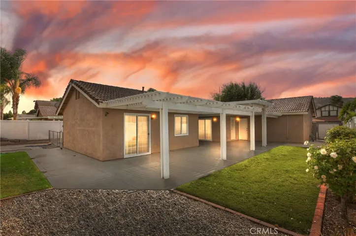 3087 Wickham Drive, Riverside, California 92503