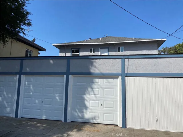 1916 Magnolia Avenue, Long Beach, California 90806