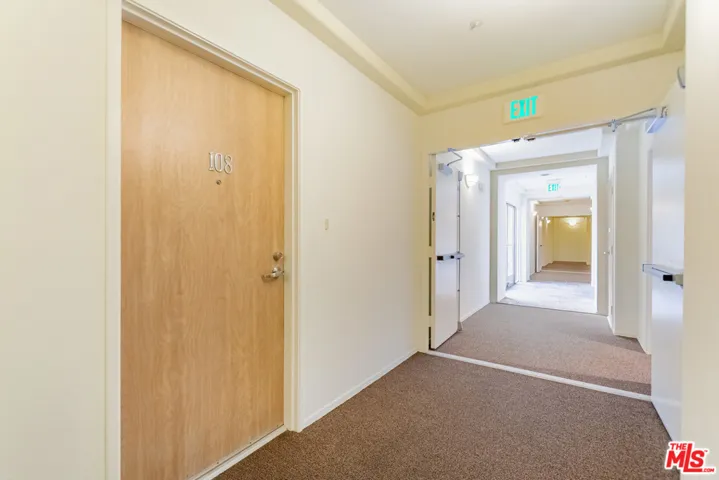 937 12th Street 108, Santa Monica, California 90403