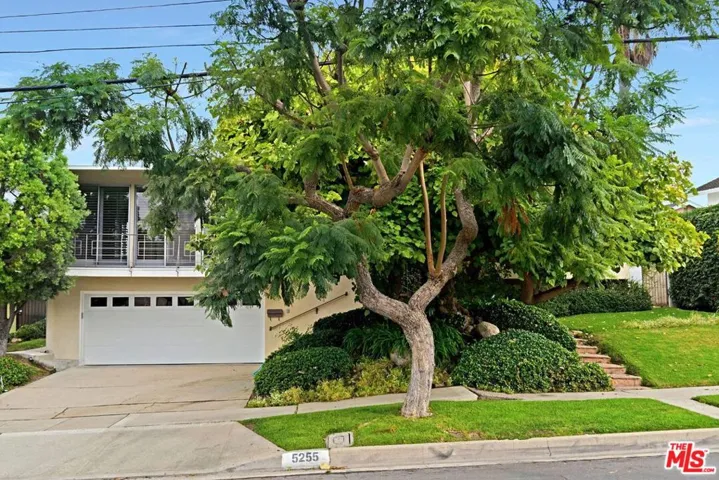 5255 W 64th Street, Los Angeles, California 90056