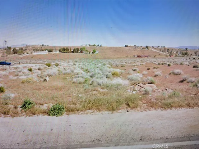 0 Round Up Way, Apple Valley, California 92308