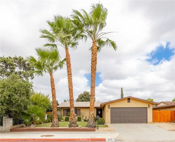 634 N Rose Street, Escondido, California 92027