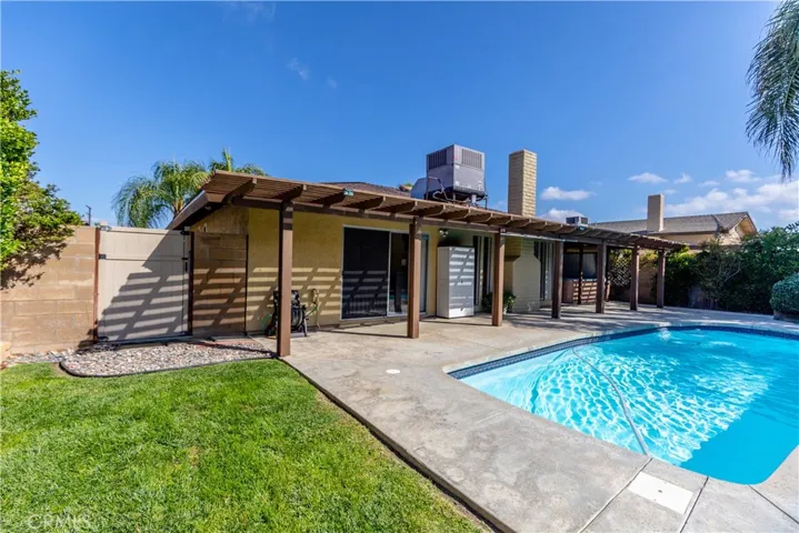 26885 Pinckney Way, Menifee, California 92586
