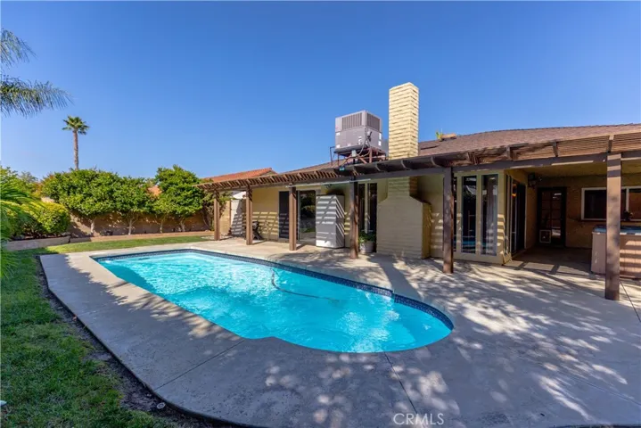 26885 Pinckney Way, Menifee, California 92586