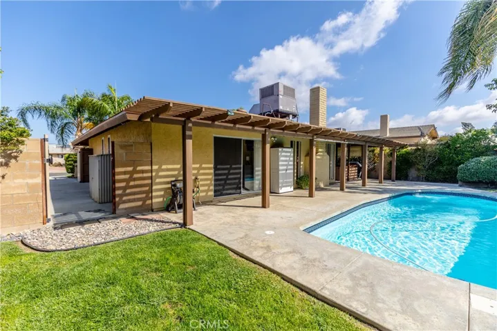 26885 Pinckney Way, Menifee, California 92586