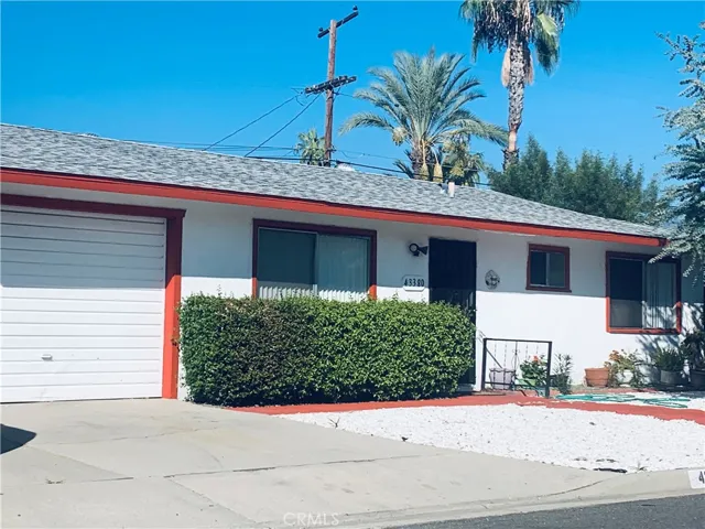 43380 Briercliff Drive, Hemet, California 92544