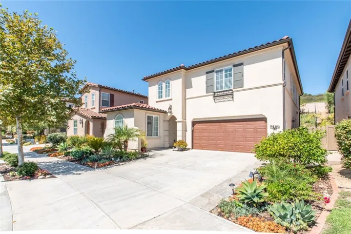 7850 Chadamy Way, San Diego, California 92130