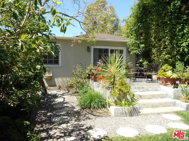 572 Muskingum Avenue, Pacific Palisades, California 90272