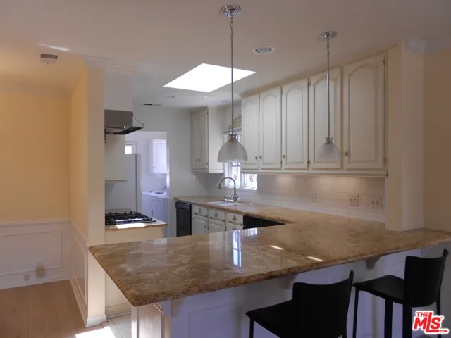 572 Muskingum Avenue, Pacific Palisades, California 90272