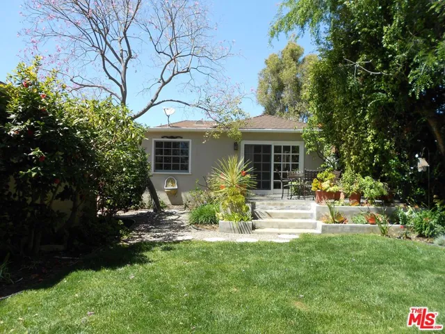 572 Muskingum Avenue, Pacific Palisades, California 90272