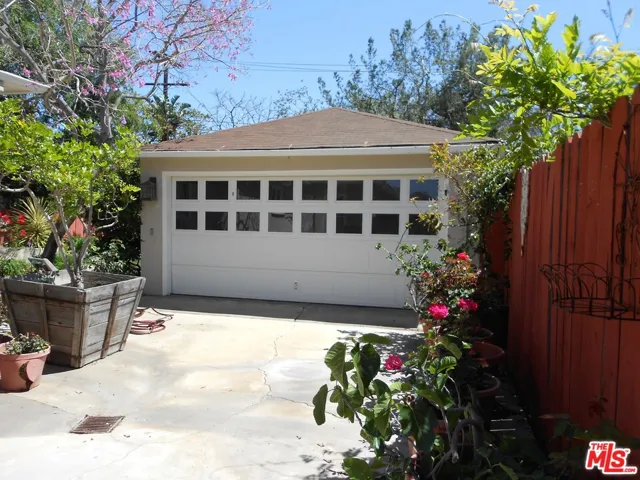 572 Muskingum Avenue, Pacific Palisades, California 90272