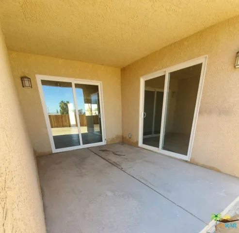 5353 Encelia Drive, 29 Palms, California 92277
