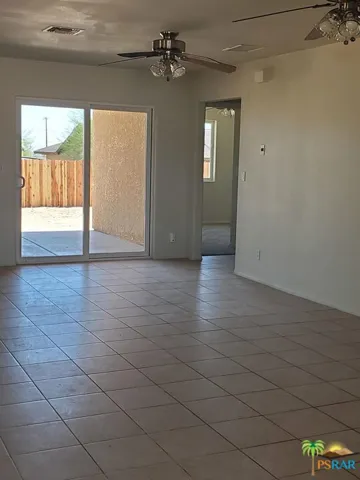 5353 Encelia Drive, 29 Palms, California 92277