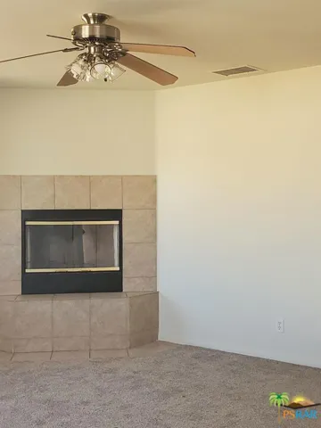 5353 Encelia Drive, 29 Palms, California 92277