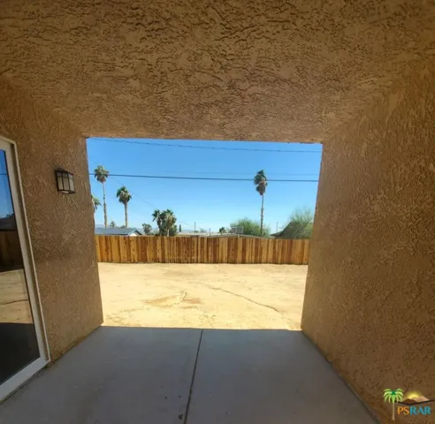 5353 Encelia Drive, 29 Palms, California 92277