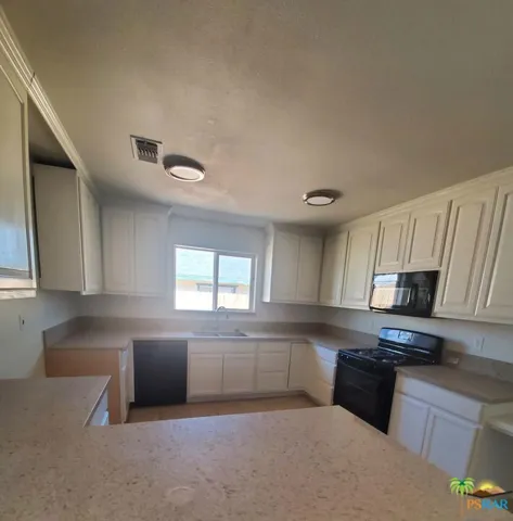 5353 Encelia Drive, 29 Palms, California 92277