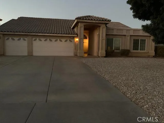 14050 Gopher Canyon Road, Victorville, California 92394