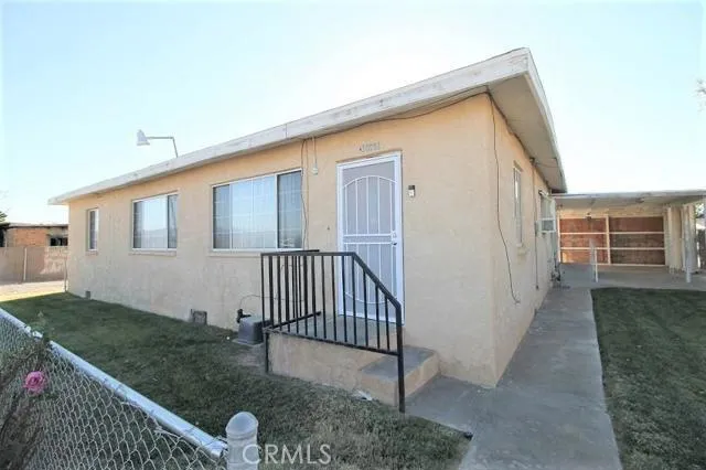 36558 Leona Street, Barstow, California 92311