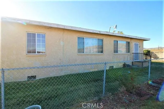 36558 Leona Street, Barstow, California 92311