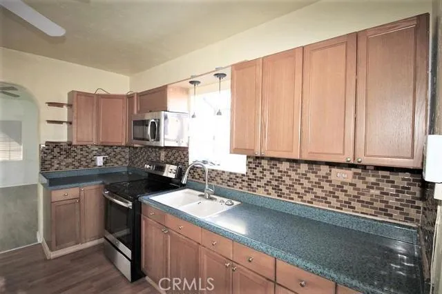 36558 Leona Street, Barstow, California 92311