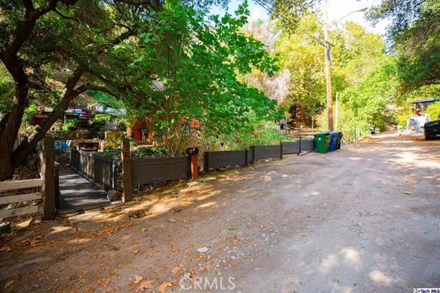 6251 Blanchard Canyon Road, Tujunga, California 91042