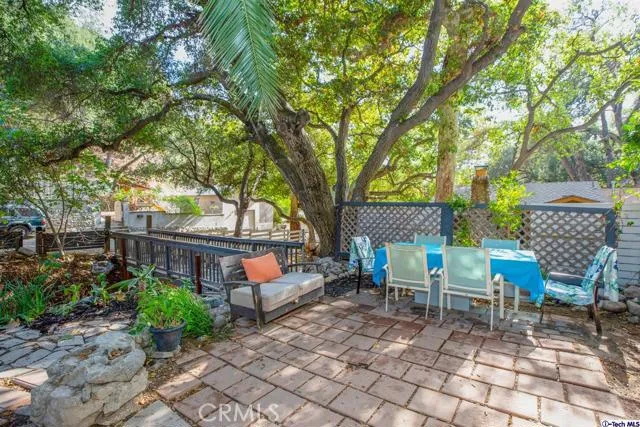6251 Blanchard Canyon Road, Tujunga, California 91042