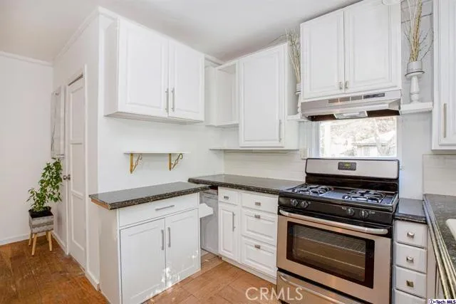 6251 Blanchard Canyon Road, Tujunga, California 91042