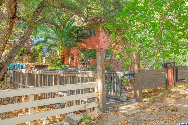 6251 Blanchard Canyon Road, Tujunga, California 91042