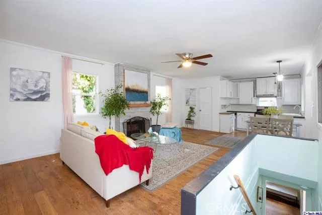 6251 Blanchard Canyon Road, Tujunga, California 91042