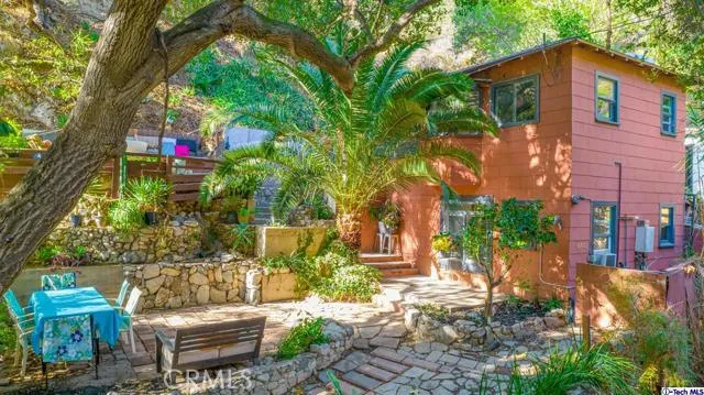 6251 Blanchard Canyon Road, Tujunga, California 91042