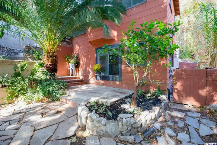 6251 Blanchard Canyon Road, Tujunga, California 91042
