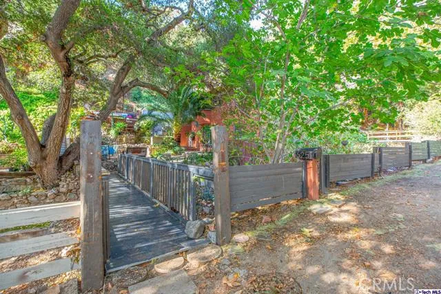6251 Blanchard Canyon Road, Tujunga, California 91042