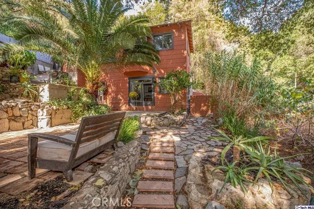 6251 Blanchard Canyon Road, Tujunga, California 91042