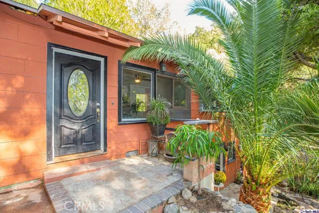 6251 Blanchard Canyon Road, Tujunga, California 91042
