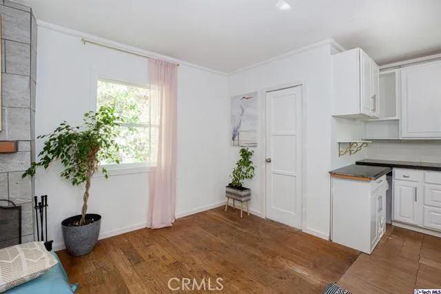 6251 Blanchard Canyon Road, Tujunga, California 91042