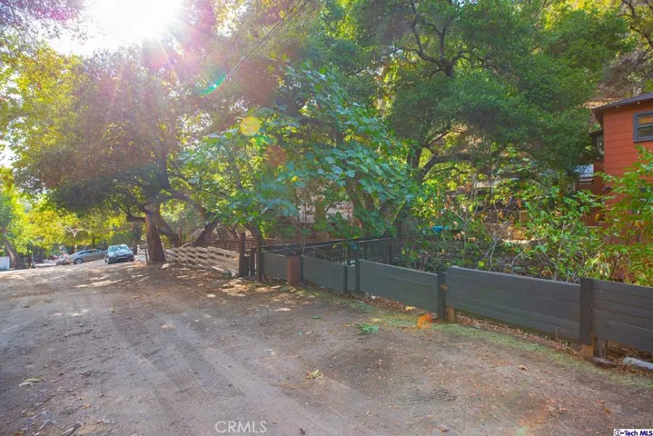 6251 Blanchard Canyon Road, Tujunga, California 91042