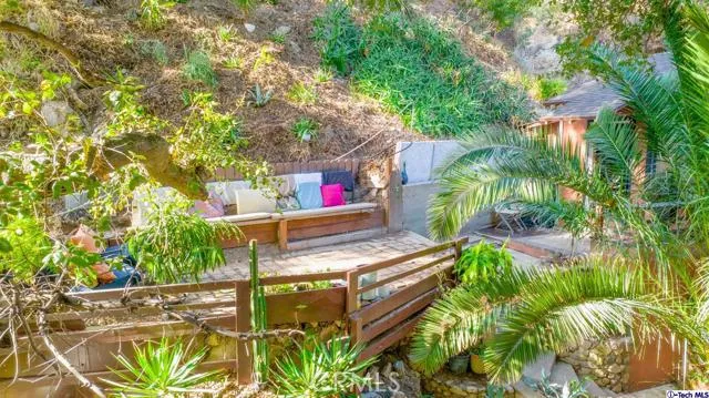 6251 Blanchard Canyon Road, Tujunga, California 91042