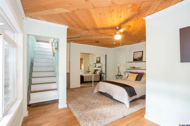 6251 Blanchard Canyon Road, Tujunga, California 91042