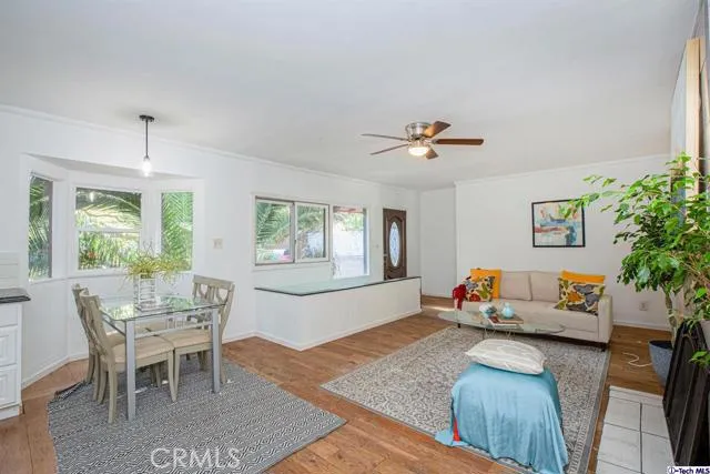6251 Blanchard Canyon Road, Tujunga, California 91042