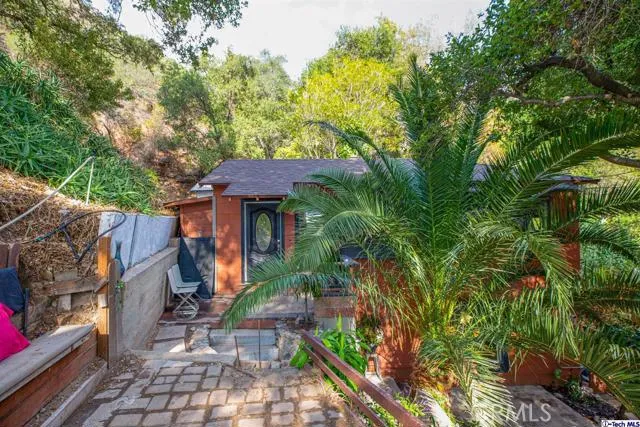 6251 Blanchard Canyon Road, Tujunga, California 91042