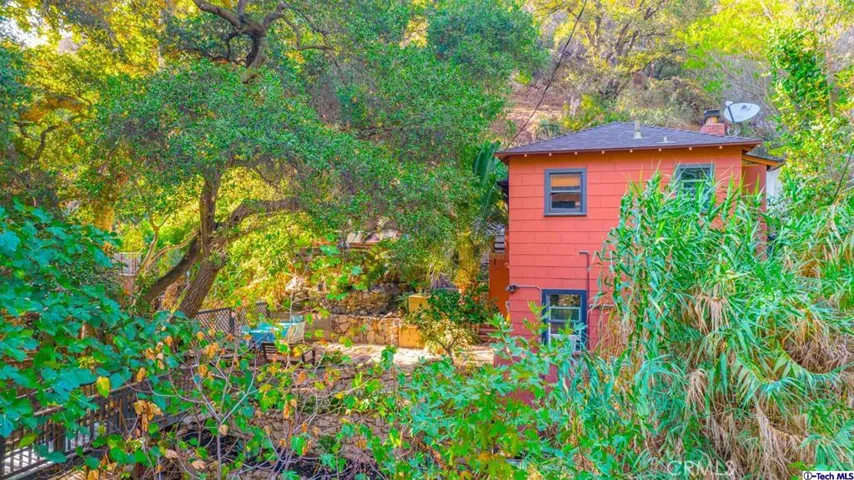 6251 Blanchard Canyon Road, Tujunga, California 91042