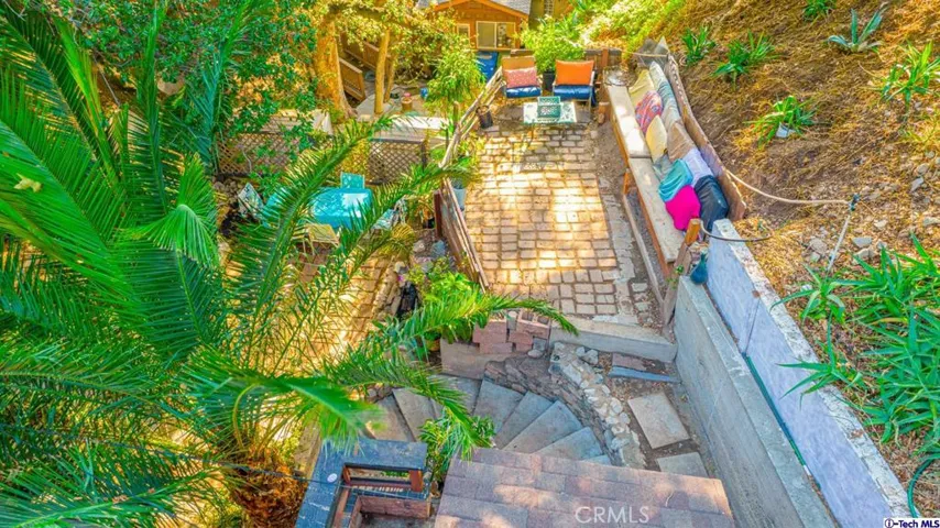 6251 Blanchard Canyon Road, Tujunga, California 91042