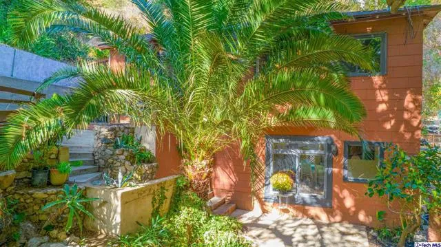 6251 Blanchard Canyon Road, Tujunga, California 91042