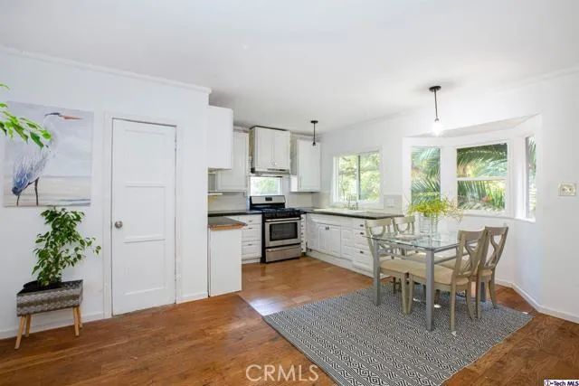 6251 Blanchard Canyon Road, Tujunga, California 91042