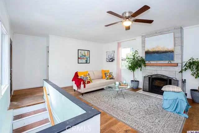 6251 Blanchard Canyon Road, Tujunga, California 91042
