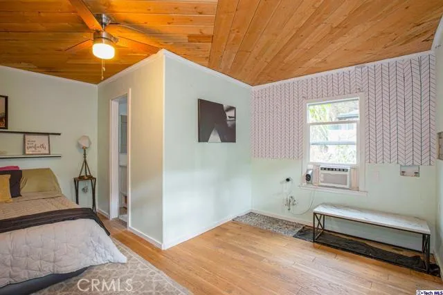 6251 Blanchard Canyon Road, Tujunga, California 91042