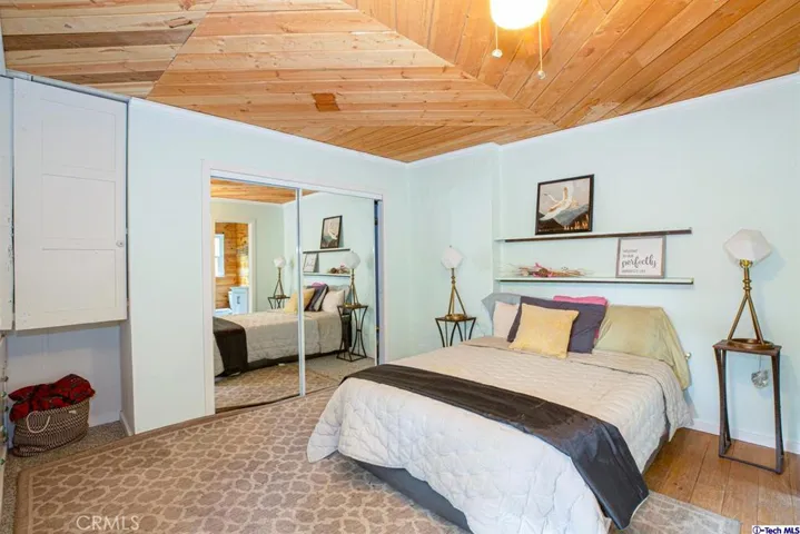 6251 Blanchard Canyon Road, Tujunga, California 91042