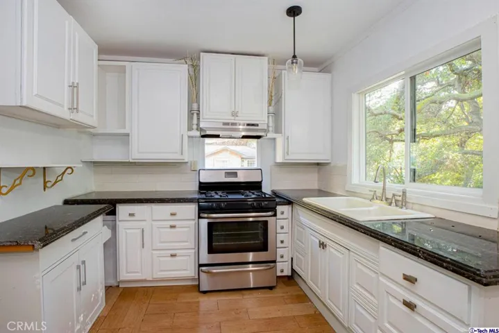 6251 Blanchard Canyon Road, Tujunga, California 91042