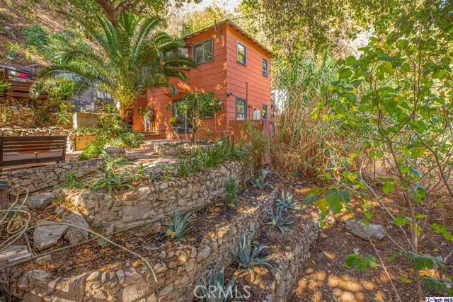 6251 Blanchard Canyon Road, Tujunga, California 91042