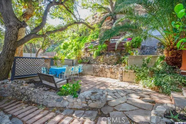 6251 Blanchard Canyon Road, Tujunga, California 91042